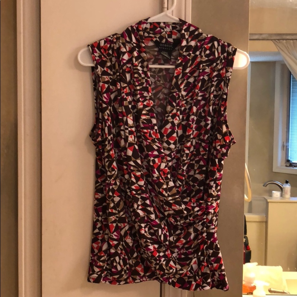 Blouse